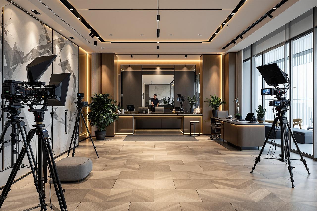 快活影院制作中心