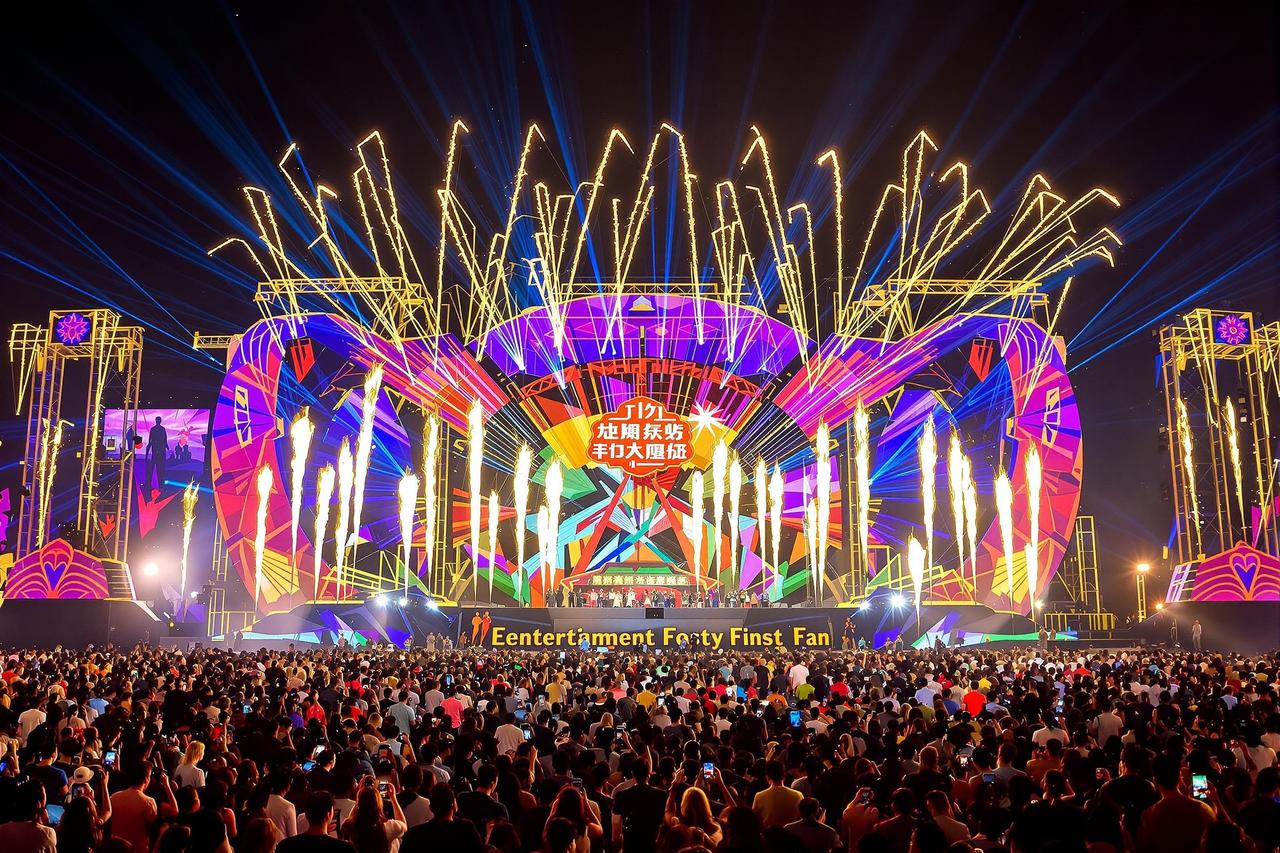 快活影院第五届影迷节